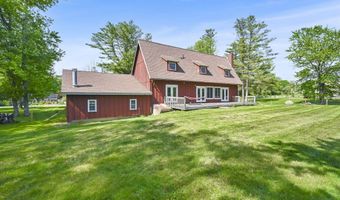 127 Lake Rd, Columbia, CT 06237