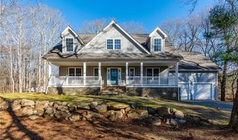 247 Glen Hill Dr, North Kingstown, RI 02874