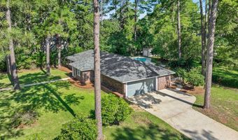 2501 Pheasant Dr, Albany, GA 31707