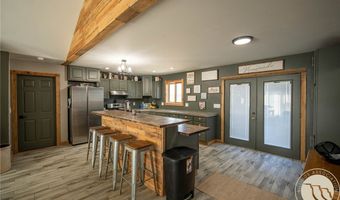 33 Crazy Bear Trl, Absarokee, MT 59001