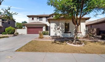 4173 S WAYNE Pl, Chandler, AZ 85249