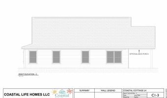 217 15th St, Apalachicola, FL 32320