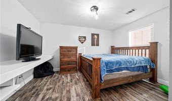 5801 Red Hill Rd, Alma, AR 72921