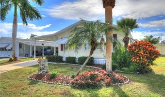 931 Jacaranda Dr, Barefoot Bay, FL 32976