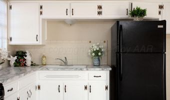 1231 Pecan St, Amarillo, TX 79107