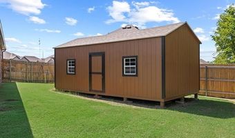 1507 Foxtail Park Ln, Bartlesville, OK 74006