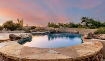 6524 E ROCKAWAY HILLS Dr, Cave Creek, AZ 85331