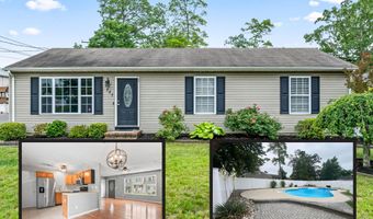 701 Beachwood Blvd, Beachwood, NJ 08722