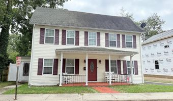 1 W LIBERTY St, Harrington, DE 19952