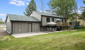 2114 PARK Ave, Cheyenne, WY 82007