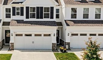 855-2 Dipper Ln, Aurora, OH 44202