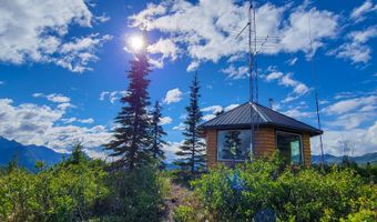 45161 Glenn Hwy, Chickaloon, AK 99674