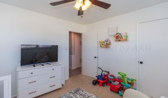 105 RITA BLANCA Trl, Amarillo, TX 79108