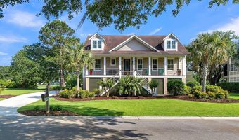 2873 Maritime Forest Dr, Johns Island, SC 29455
