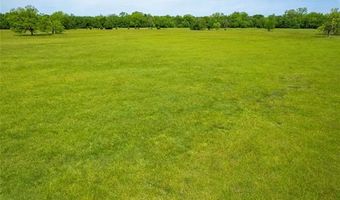 000 County Road 3445, Ada, OK 74820