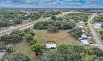 2973 NE BROWNVILLE St, Arcadia, FL 34266