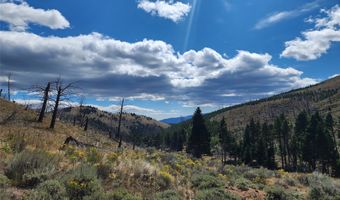 Nhn Plaindealer Lode Depot Hill Road, Boulder, MT 59632