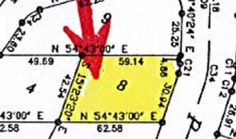 8 P St, Cascade, ID 83611