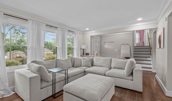 1403 Maple Ave, Apex, NC 27502