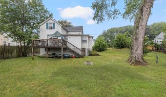 73 Beech Ave, Cranston, RI 02910