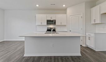 41 Honeycutt Oaks Dr Plan: DARWIN, Angier, NC 27501