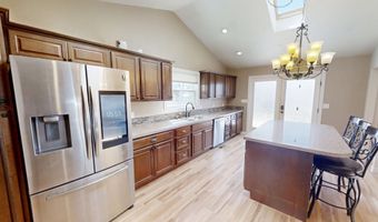 1241 E 18th St, Casper, WY 82601