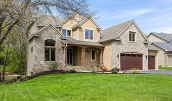 15020 Uplander St NW, Andover, MN 55304