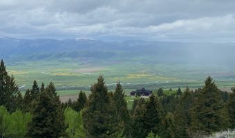 400 GROVER DRY FARM Rd, Afton, WY 83110