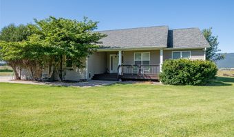 72199 Theresa Adams Ln, Arlee, MT 59821