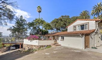 10013 Pandora Dr, La Mesa, CA 91941