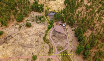 28 County Road 2310, Alpine, AZ 85920
