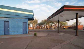 508 Central, Carrizozo, NM 88301