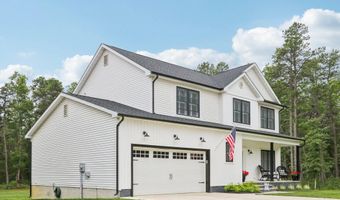 431 Virginia Ave, Bayville, NJ 08721