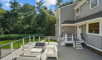 37 Dye Hill Rd, Hopkinton, RI 02832