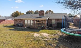 3133 Cardinal Dr, Ardmore, OK 73401