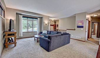 13513 Crooked Lake Blvd NW, Andover, MN 55304