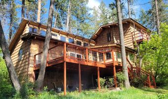 9230 Mt Highway 35, Bigfork, MT 59911