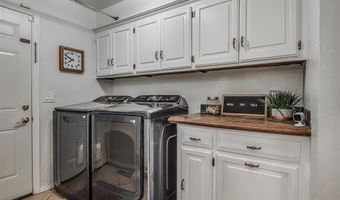 3104 N Briarwood Ave, Bethany, OK 73008