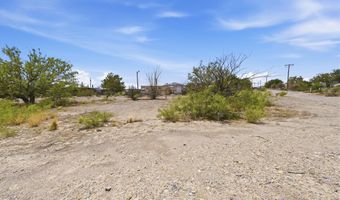 318 Hall Rd, Arrey, NM 87930