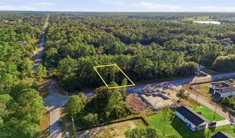 2428 Mabry St, Alva, FL 33920