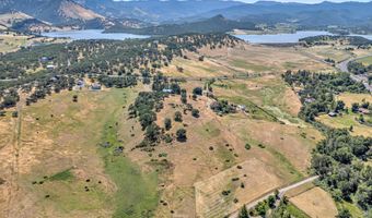 11597 Corp Ranch Rd, Ashland, OR 97520
