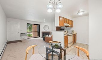 2800 Kalmia Ave A-206, Boulder, CO 80301