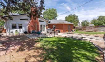1227 S Ctr, Casper, WY 82601