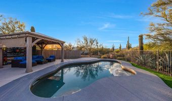 5491 E EL SENDERO Dr, Cave Creek, AZ 85331