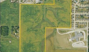 Van Fossen Lane, Adel, IA 50003