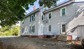 25 Winter St, Bangor, ME 04401