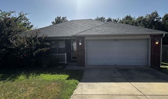 14616 Woodside Place Loop, Alexander, AR 72002