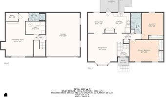2644 Kimberly Anne Ln, Arnold, MO 63010