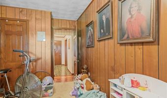 3249 N Slab Rd, Austin, IN 47102