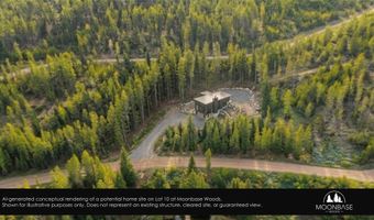 Harris Road lot 10 Tbd, Anaconda, MT 59711